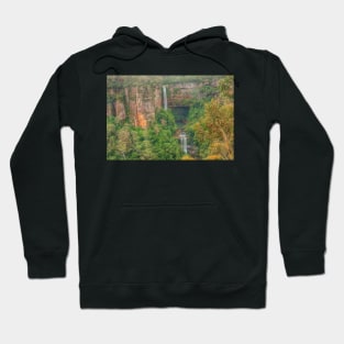 Belmore Falls Vista Hoodie